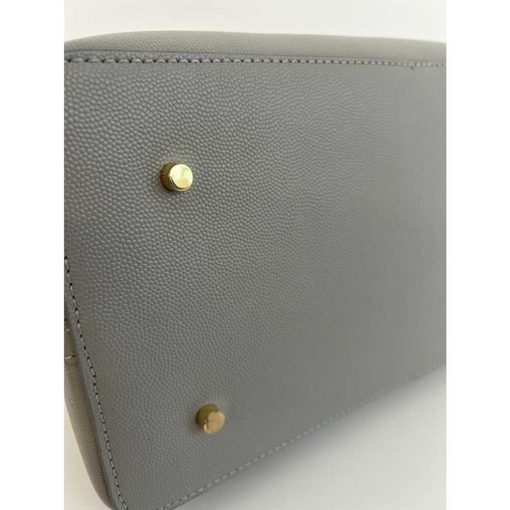 Elleme Leather handbag - image 7