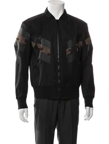 Neil barrett bomber jacket - Gem
