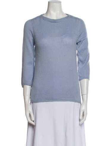 Prada Cashmere Pullover Vintage From the 1990's Co