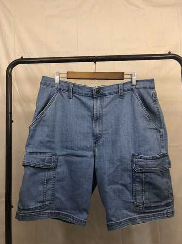 Vintage × Wrangler Wrangler 90s Y2K Blue Medium Wa