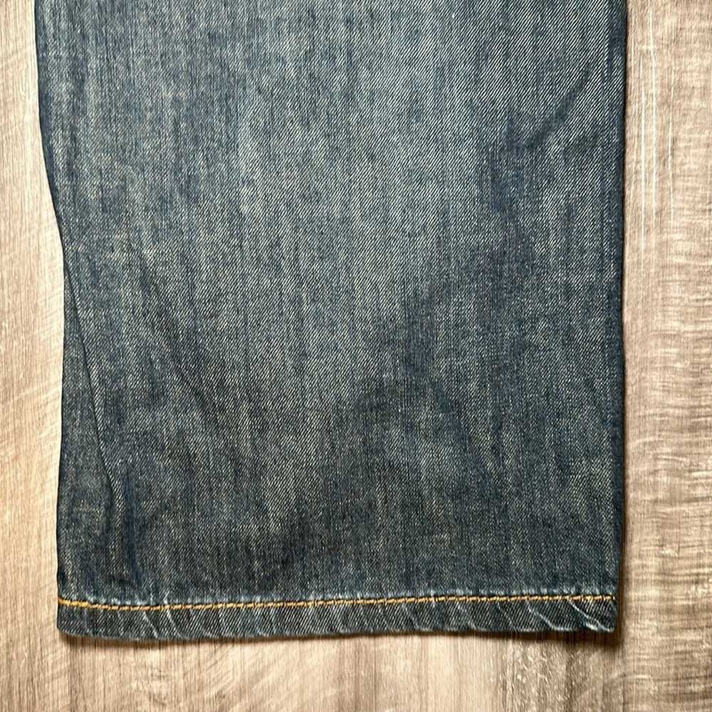 Levi's Levi’s 514 Straight Fit Jeans - 36x32 - image 4