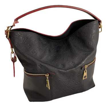 Louis Vuitton Mélie leather handbag - image 1