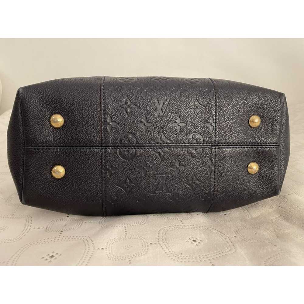 Louis Vuitton Mélie leather handbag - image 5