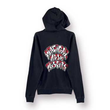 Magical mosh misfits men - Gem
