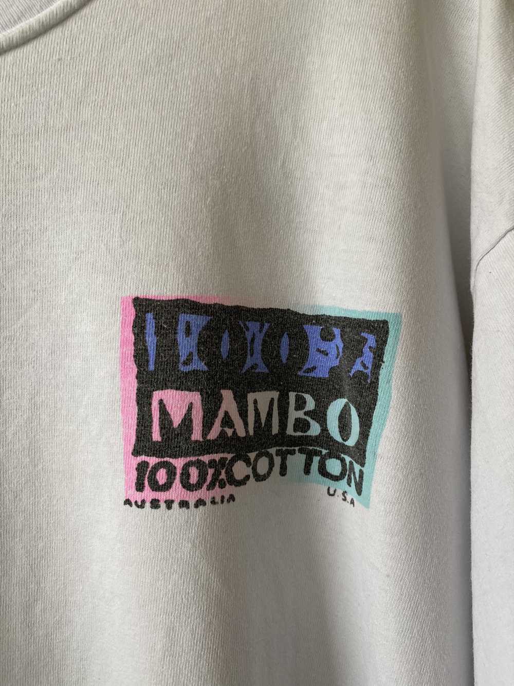 Archival Clothing × Mambo × Vintage RARE Vintage … - image 6