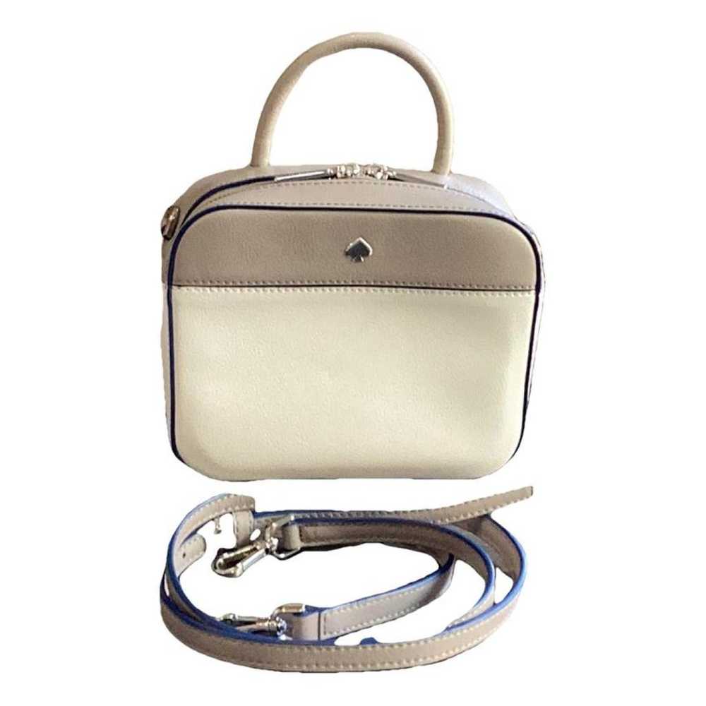 Kate Spade Leather handbag - image 1