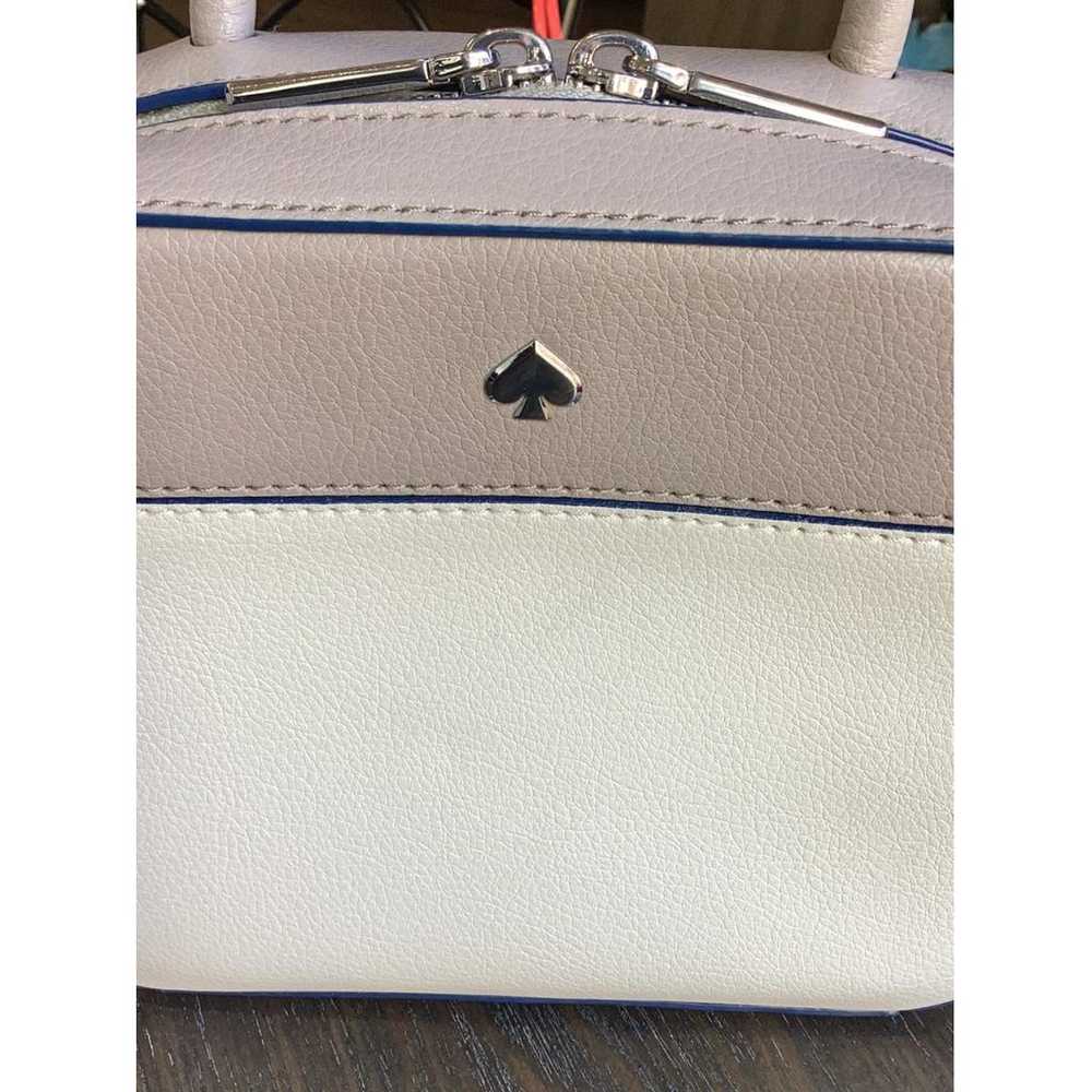 Kate Spade Leather handbag - image 3