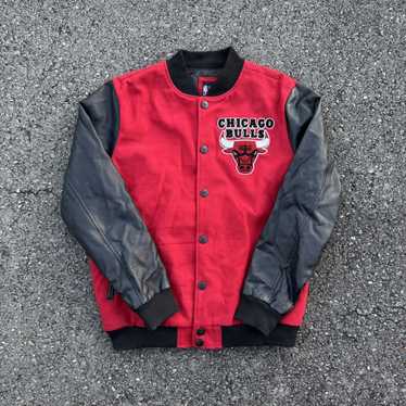 NBA × Streetwear × Vintage vintage chicago bulls … - image 1