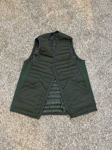 Y-3 Y-3 Cloud Insulated Vest