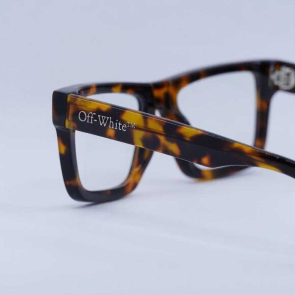 Off-White Sunglasses - image 10