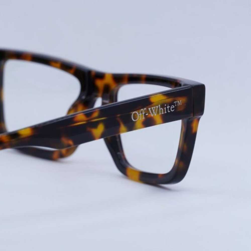 Off-White Sunglasses - image 8