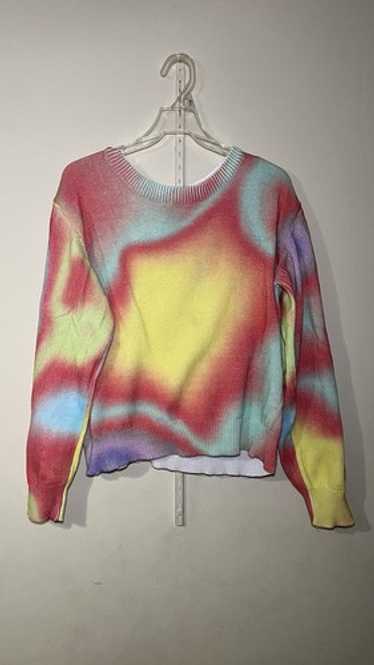 Badson spectrum “spctrm” knit - Gem