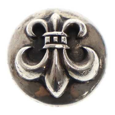 Chrome hearts heart concho - Gem