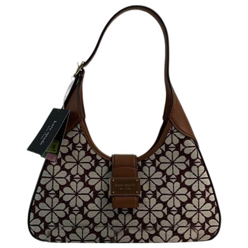 Kate Spade Cloth handbag - image 1