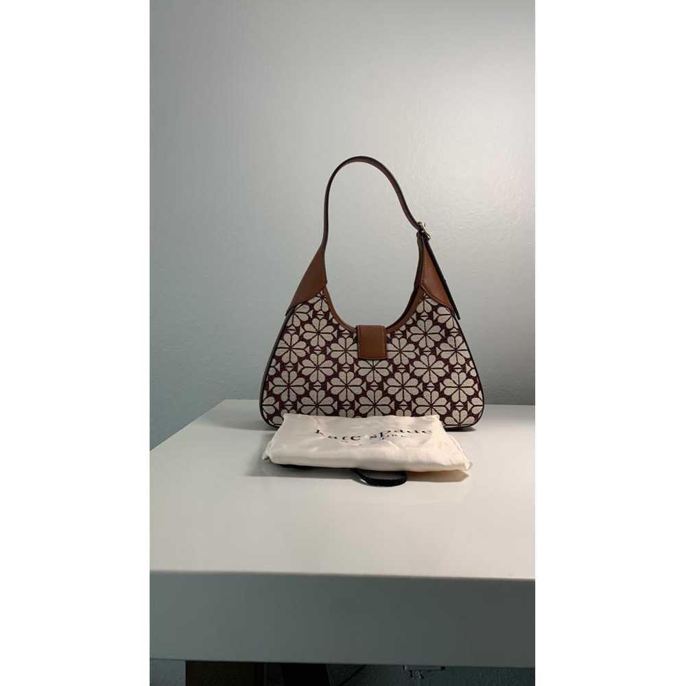 Kate Spade Cloth handbag - image 2