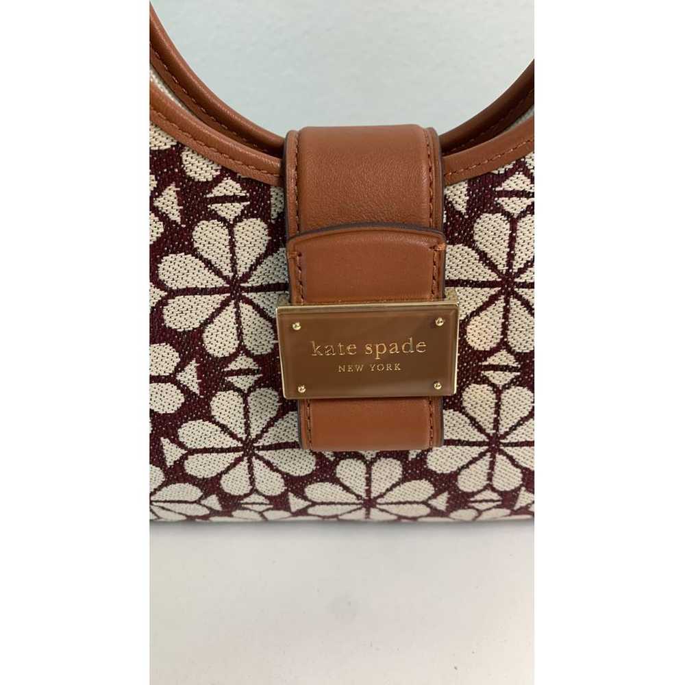 Kate Spade Cloth handbag - image 3