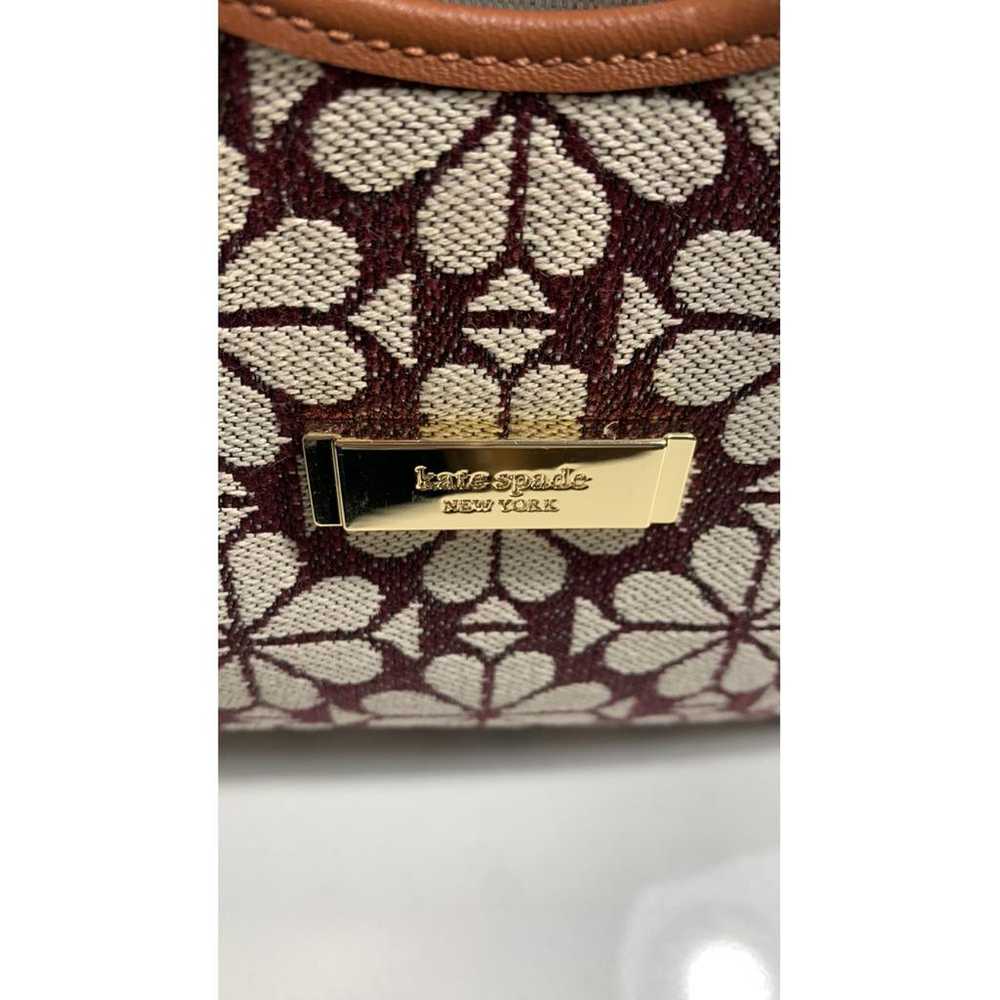 Kate Spade Cloth handbag - image 7