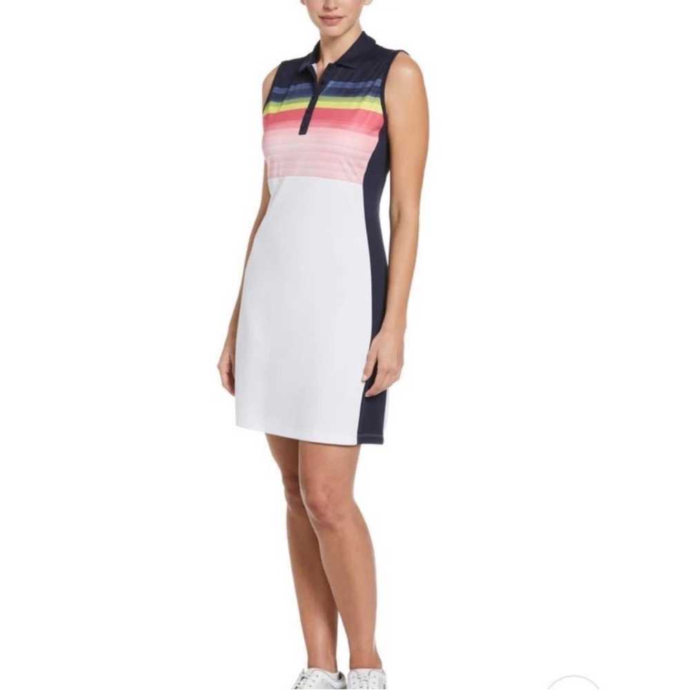 Callaway Callaway OPTI•DRI™ Golf Dress Sun Protec… - image 10