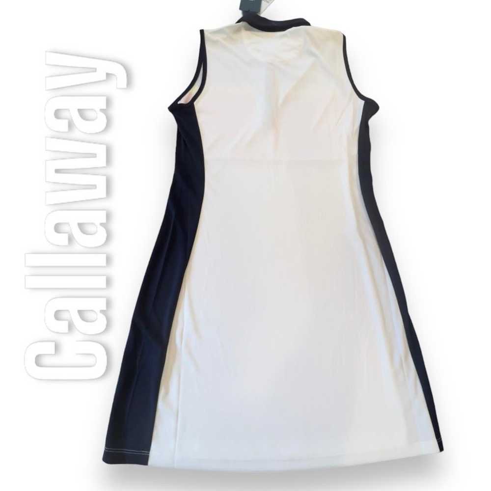 Callaway Callaway OPTI•DRI™ Golf Dress Sun Protec… - image 4