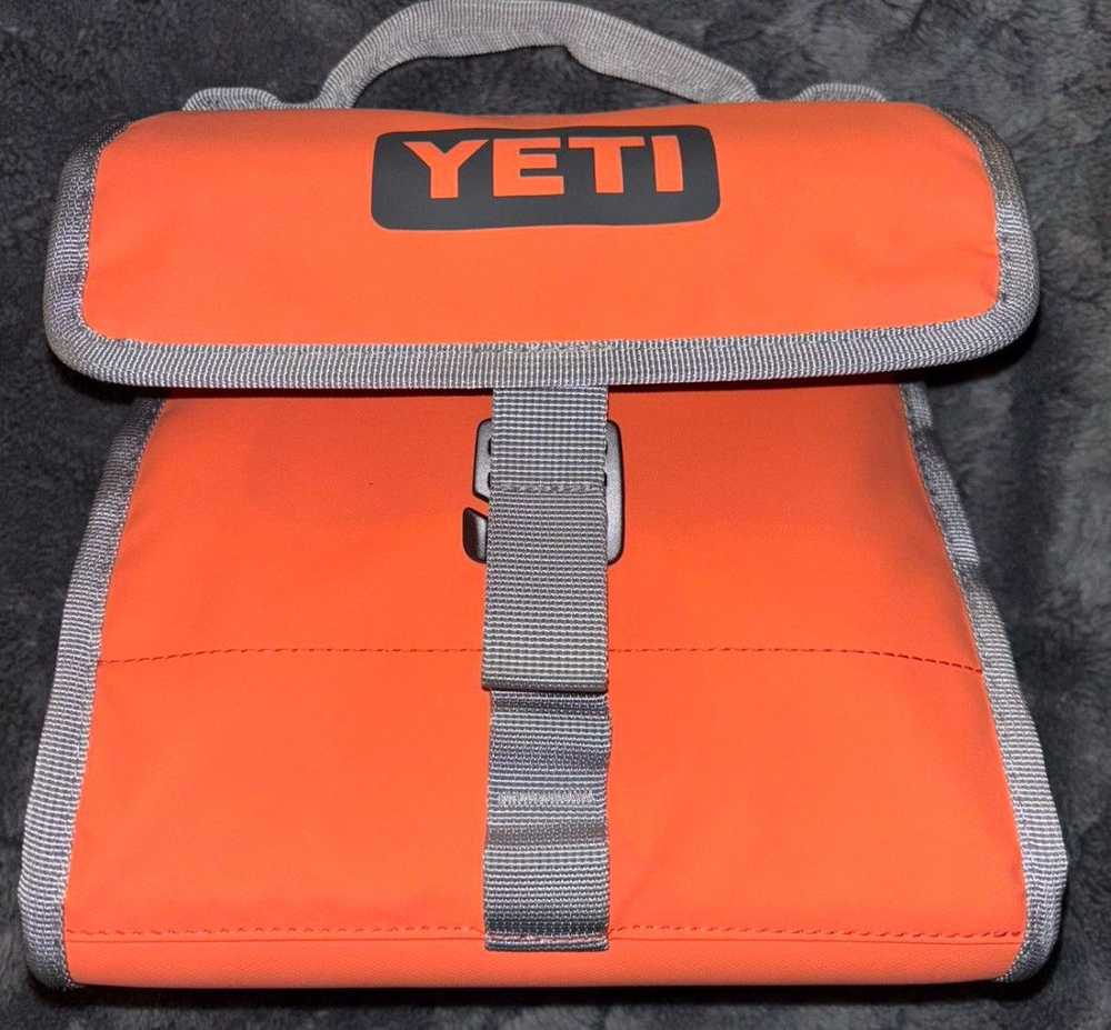 Yeti Yeti lunch bag - image 1