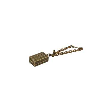 Louis Vuitton Bag charm