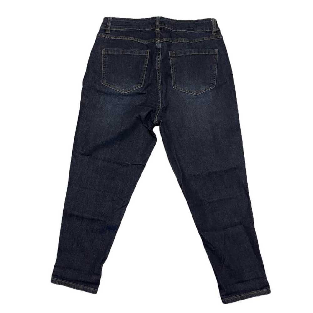 Non Signé / Unsigned Jeans - image 2