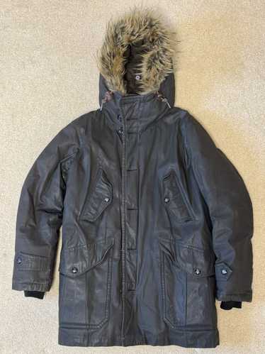 RRL Ralph Lauren RRL Ralph Lauren Parka - image 1