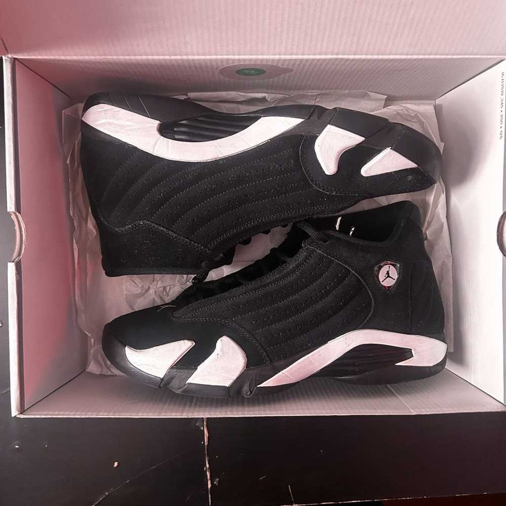 Jordan Brand Jordan 14 - Nior VNDS - image 10