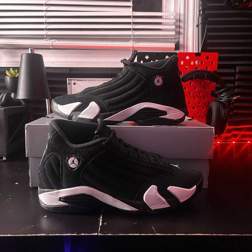 Jordan Brand Jordan 14 - Nior VNDS - image 11