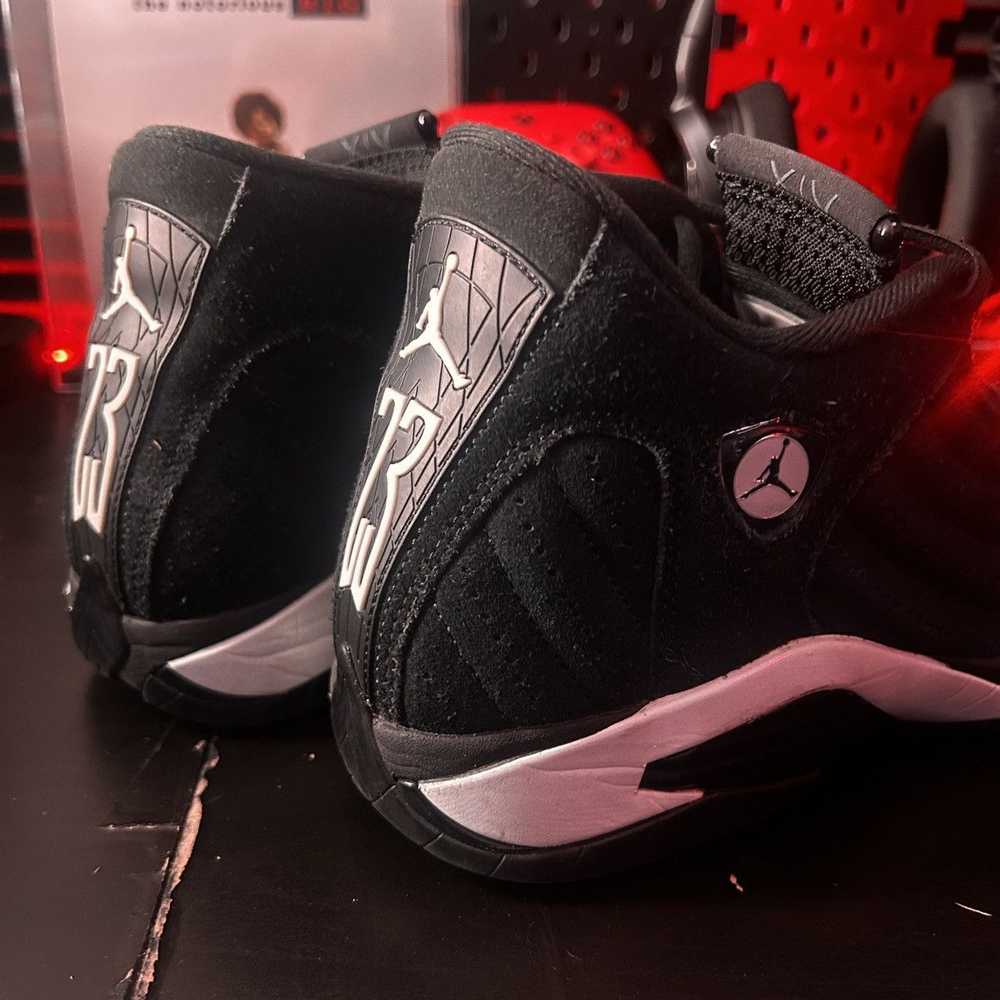 Jordan Brand Jordan 14 - Nior VNDS - image 8