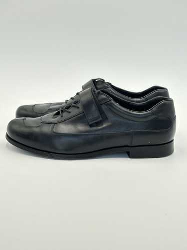 Prada Prada Black Dress Shoes Size 10