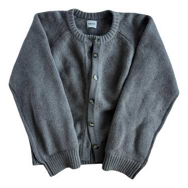 Khaite Cashmere cardigan