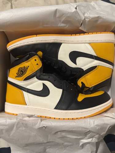 Jordan Brand Jordan 1 Retro High OG Taxi