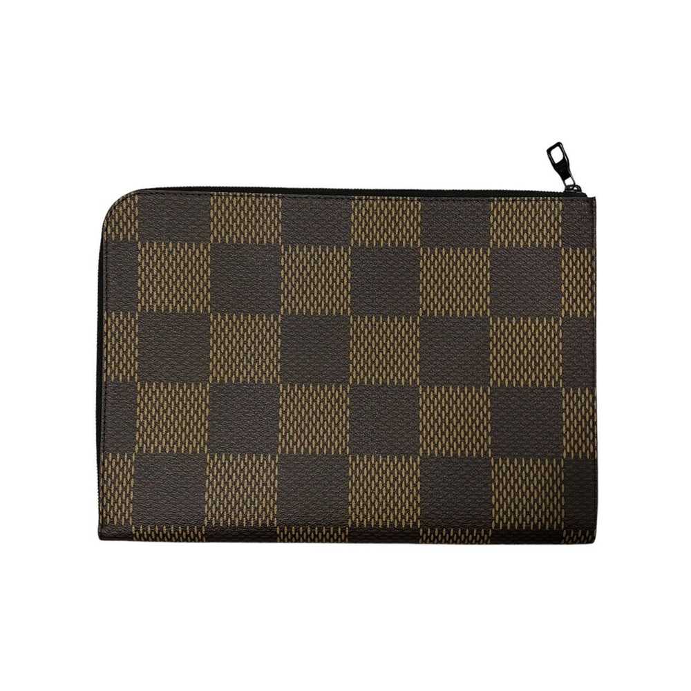 Louis Vuitton × Nigo Louis Vuitton Giant Damier B… - image 2