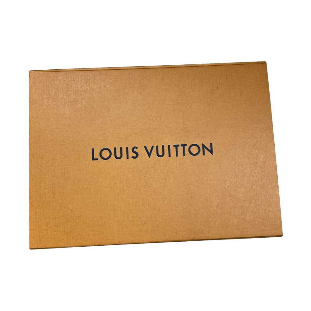 Louis Vuitton × Nigo Louis Vuitton Giant Damier B… - image 9