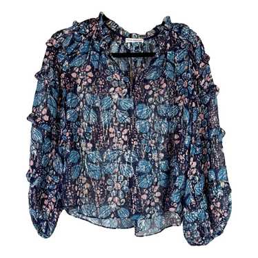 Ulla Johnson Silk blouse