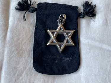 Chrome hearts star of - Gem Chrome hearts star of - Gem