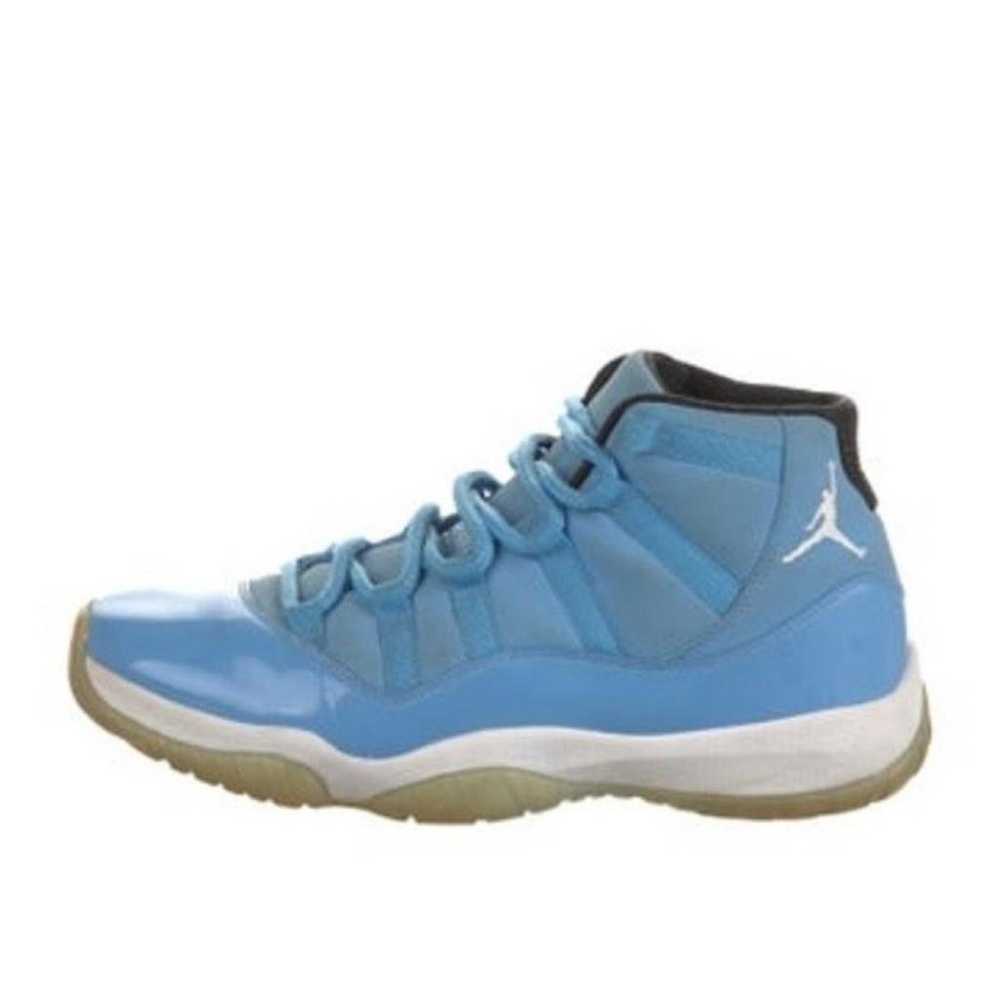 Jordan Air Jordan 11 low trainers - image 11