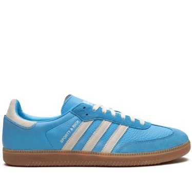 Sports&Rich アディダス samba コラボ　27.0 adidas Samba Indoor Soccer Shoes - Black | Free Shipping