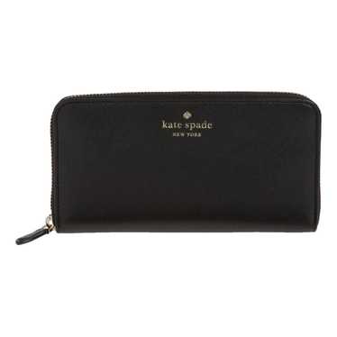 Kate Spade Leather wallet