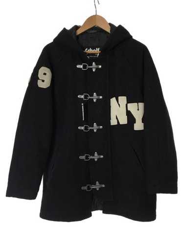 Schott fireman jacket - Gem