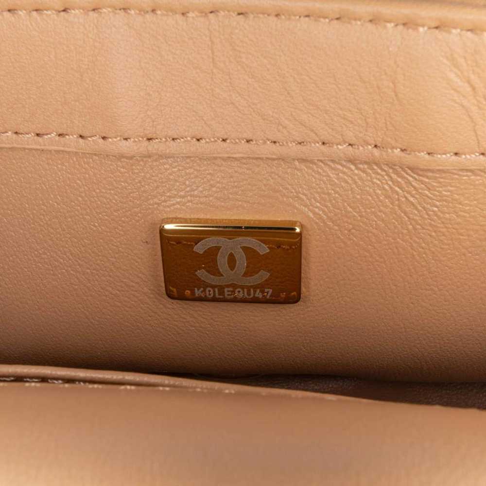 Chanel Timeless/Classique leather crossbody bag - image 5