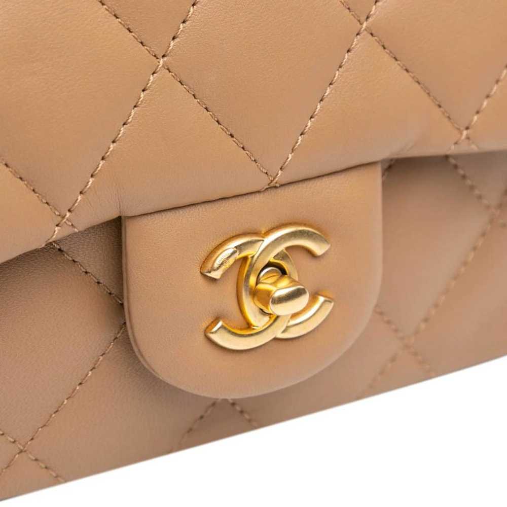 Chanel Timeless/Classique leather crossbody bag - image 7