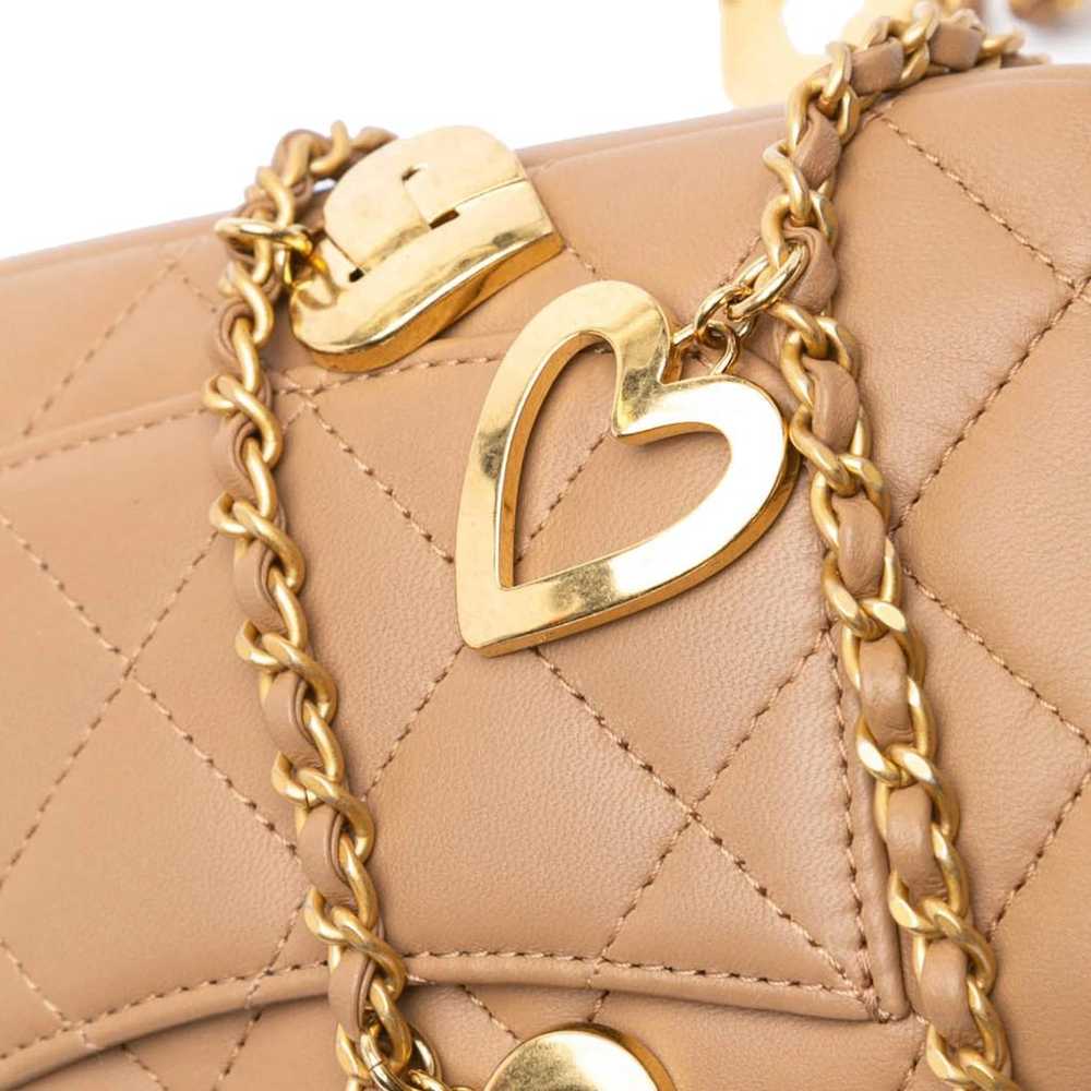 Chanel Timeless/Classique leather crossbody bag - image 8