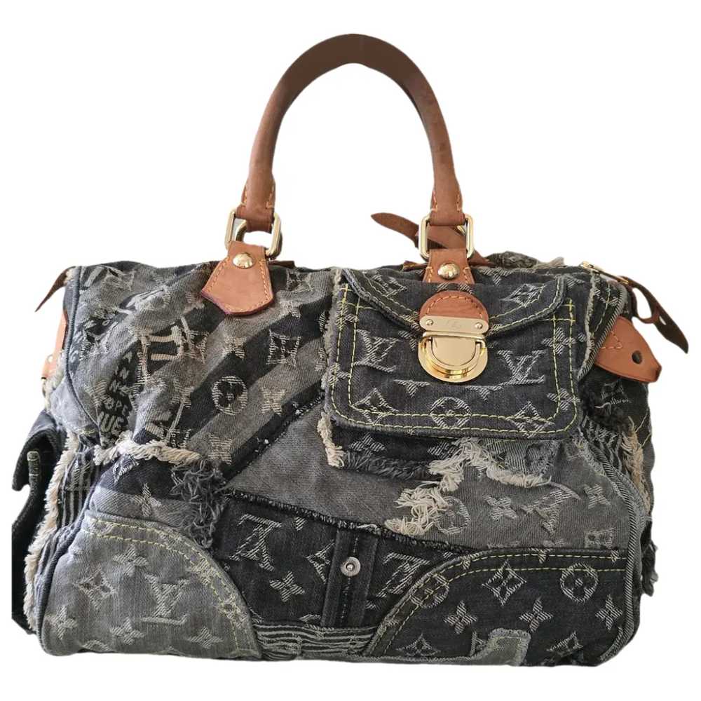 Louis Vuitton Speedy handbag - image 1