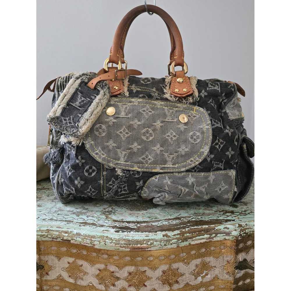 Louis Vuitton Speedy handbag - image 2