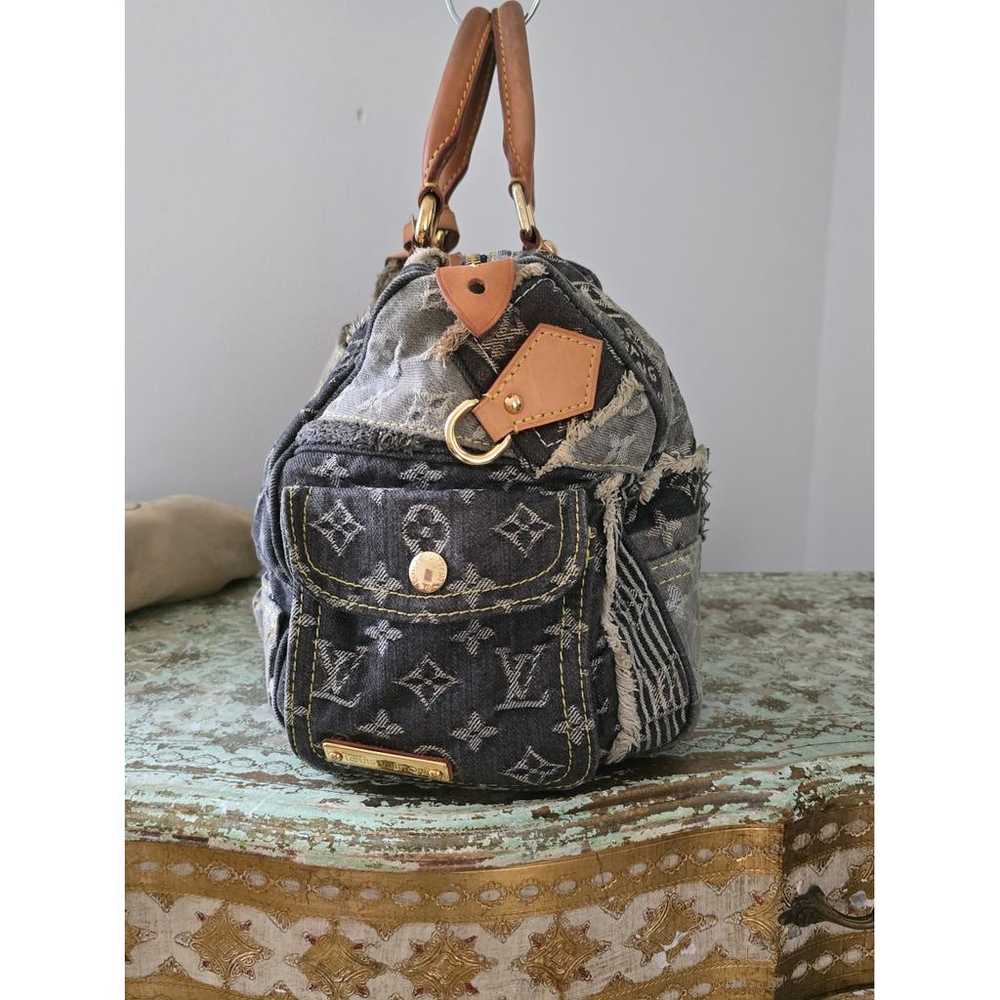 Louis Vuitton Speedy handbag - image 4