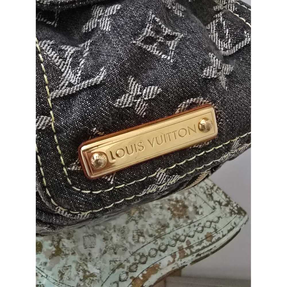 Louis Vuitton Speedy handbag - image 5