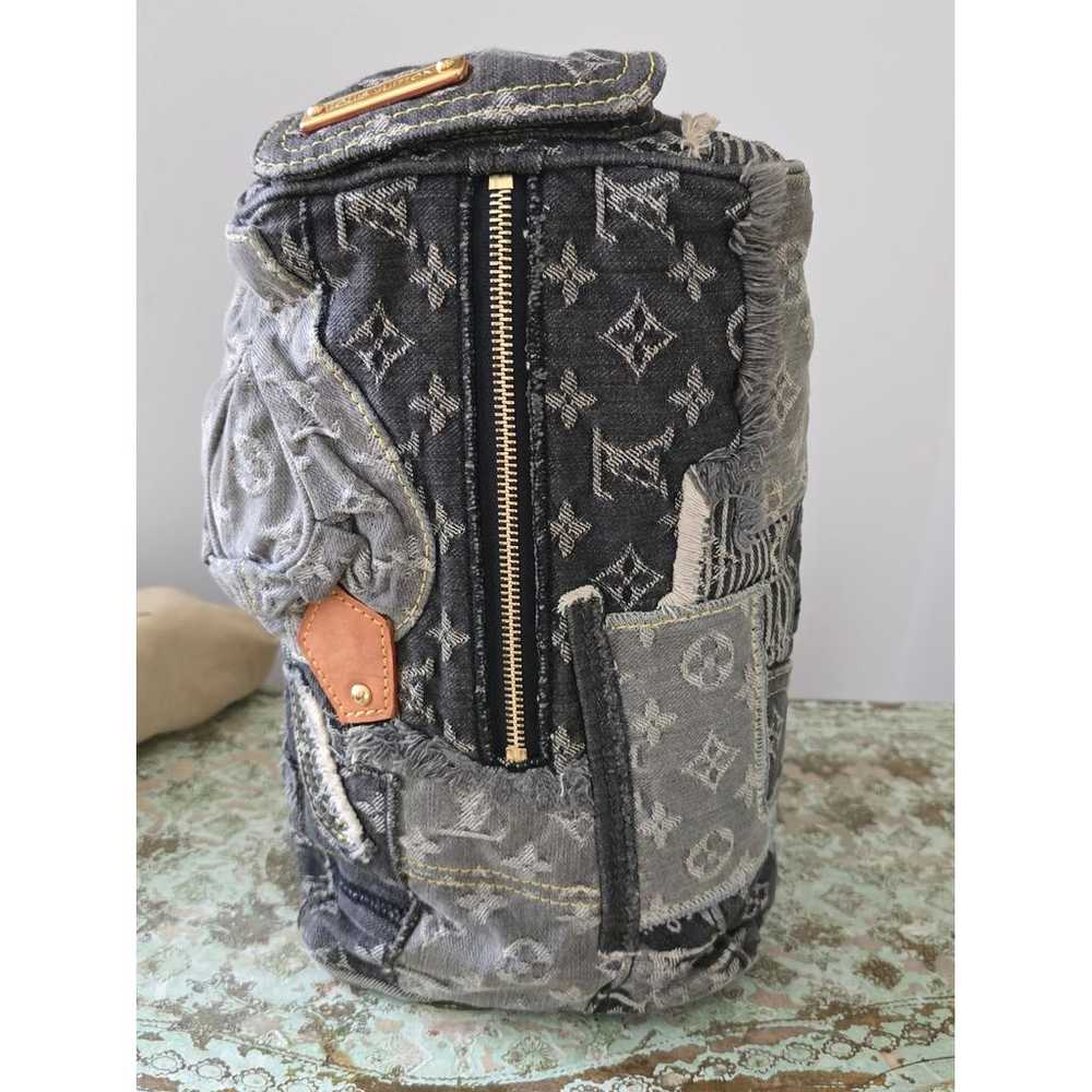 Louis Vuitton Speedy handbag - image 7