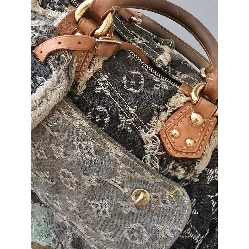 Louis Vuitton Speedy handbag - image 9